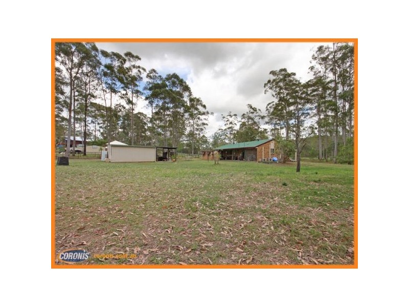 546 Oakey Flat Road, Burpengary QLD 4505