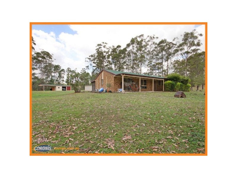 546 Oakey Flat Road, Burpengary QLD 4505
