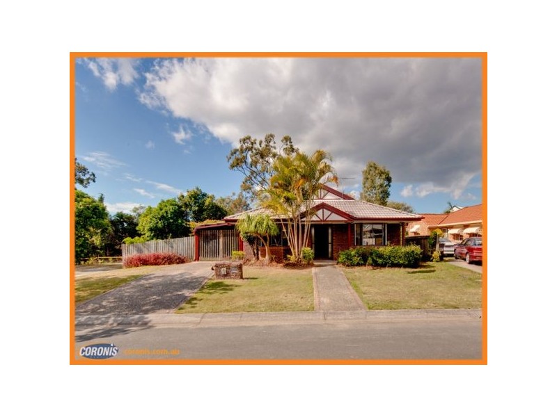 9 Pepperina Place, Fitzgibbon QLD 4018