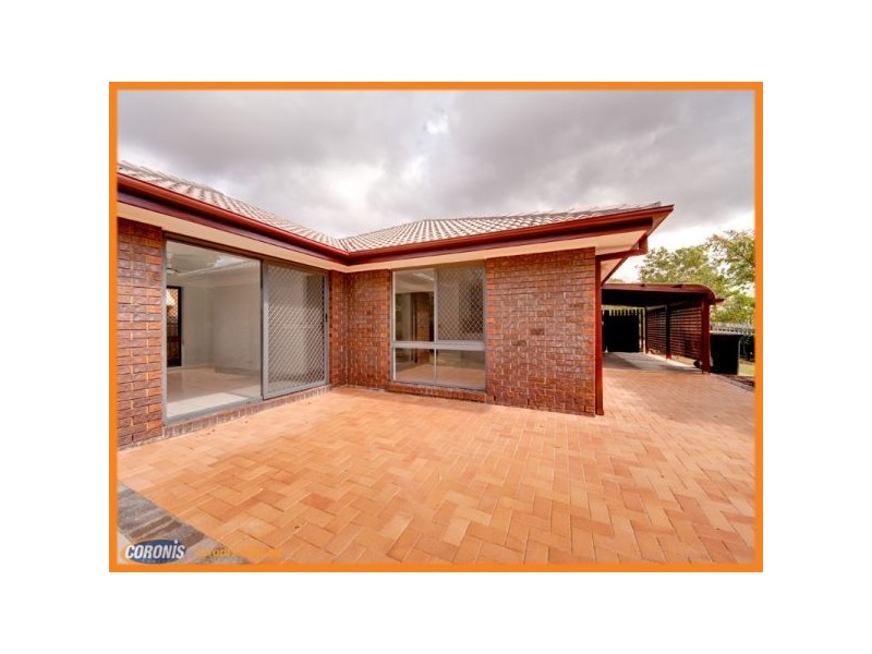 9 Pepperina Place, Fitzgibbon QLD 4018