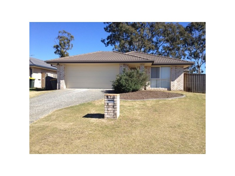 34 Bluejay Circuit, Morayfield QLD 4506