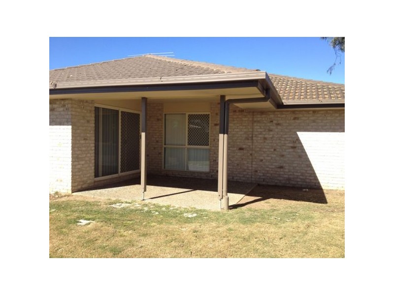 34 Bluejay Circuit, Morayfield QLD 4506