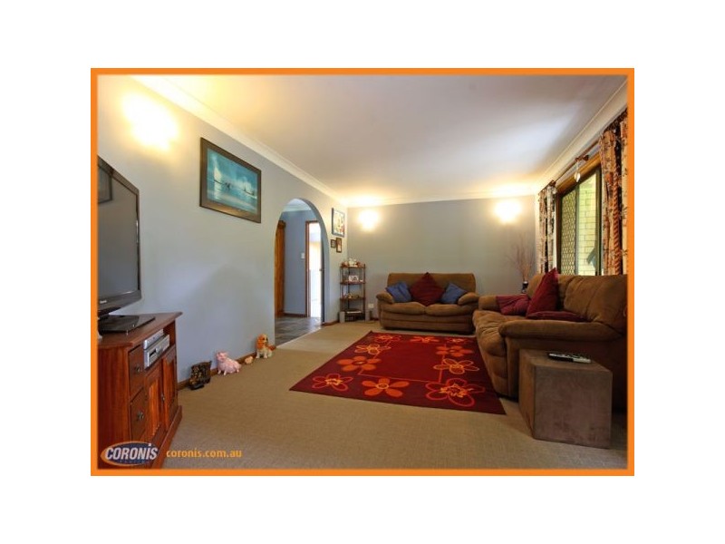 77-79 Rosehill Drive, Burpengary QLD 4505