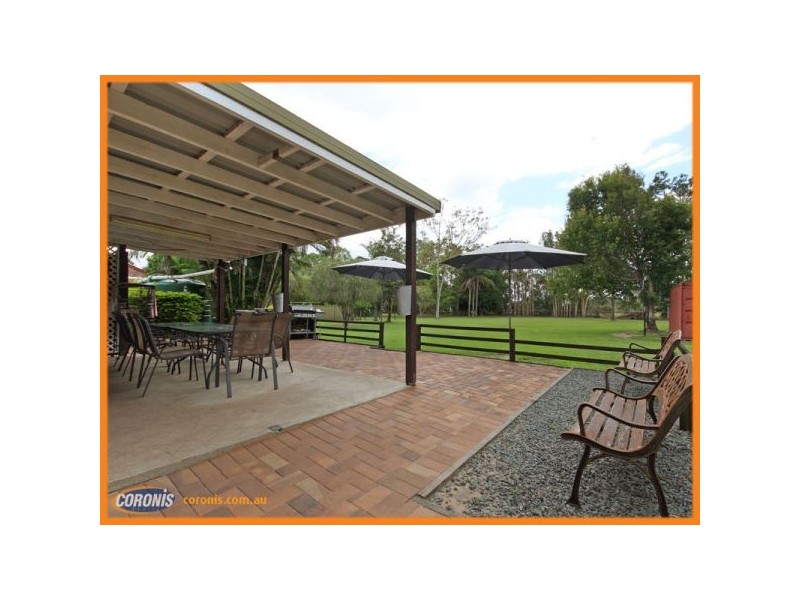 77-79 Rosehill Drive, Burpengary QLD 4505