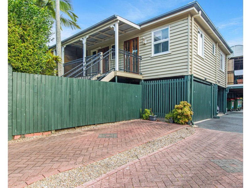 8/183 Moray Street, New Farm QLD 4005