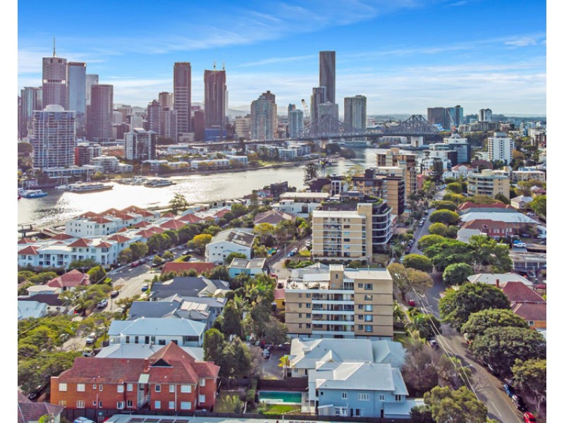 8/183 Moray Street, New Farm QLD 4005