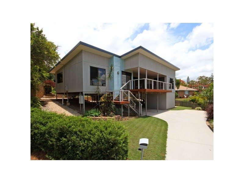 12 Areca Court, Narangba QLD 4504