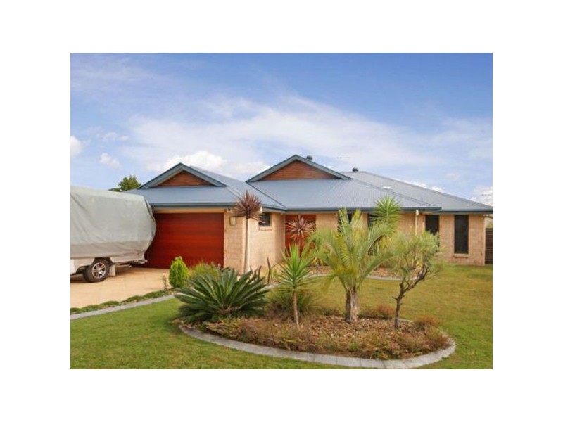 3 Tahoe Place, Narangba QLD 4504
