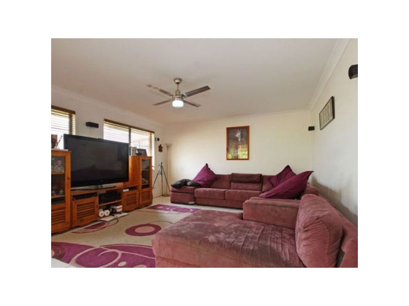 3 Tahoe Place, Narangba QLD 4504