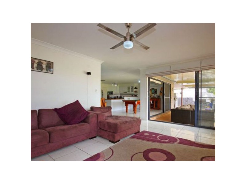 3 Tahoe Place, Narangba QLD 4504
