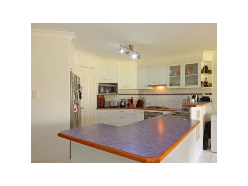 3 Tahoe Place, Narangba QLD 4504