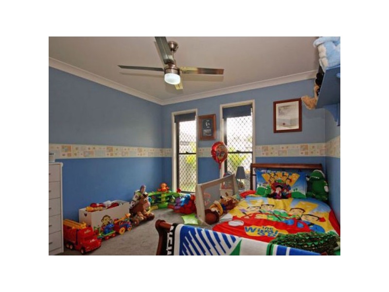 3 Tahoe Place, Narangba QLD 4504