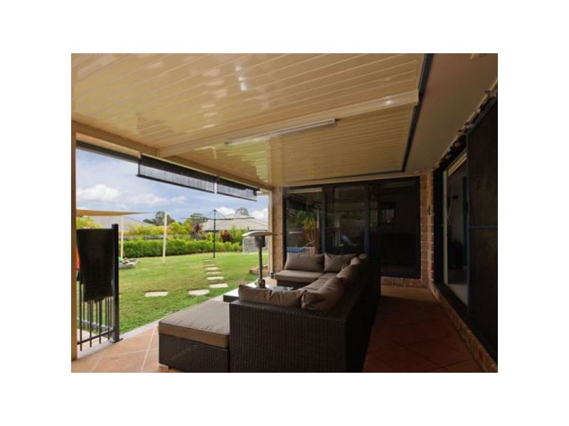 3 Tahoe Place, Narangba QLD 4504