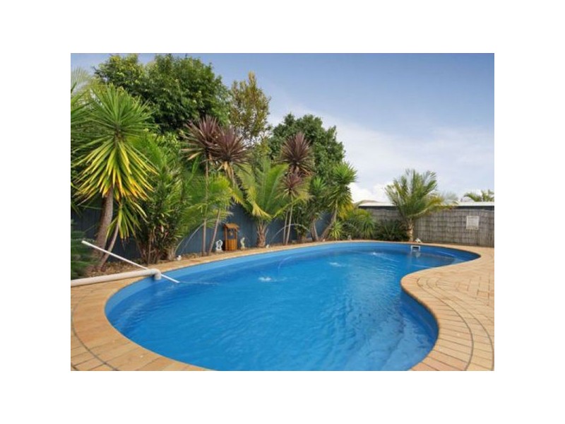 3 Tahoe Place, Narangba QLD 4504