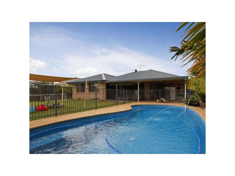 3 Tahoe Place, Narangba QLD 4504