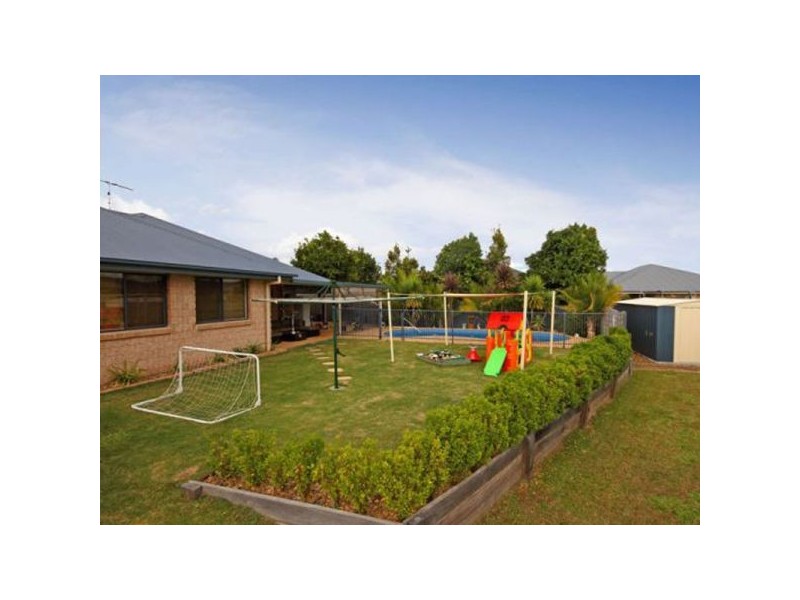 3 Tahoe Place, Narangba QLD 4504