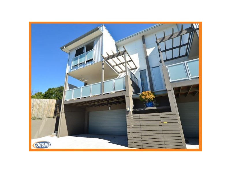 5/41 Wickham Street, Morningside QLD 4170