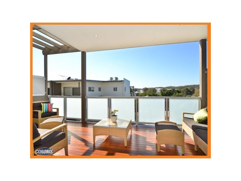 5/41 Wickham Street, Morningside QLD 4170