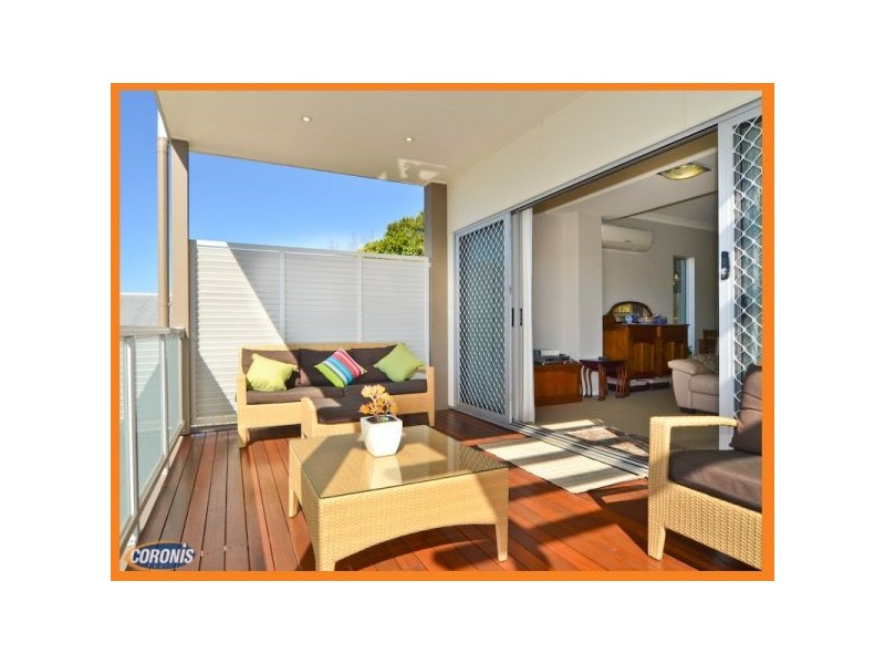 5/41 Wickham Street, Morningside QLD 4170