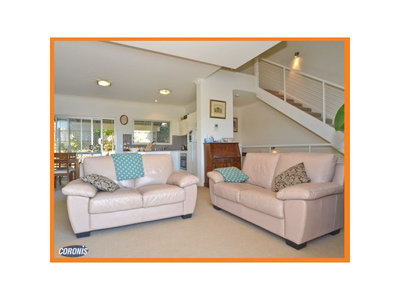 5/41 Wickham Street, Morningside QLD 4170