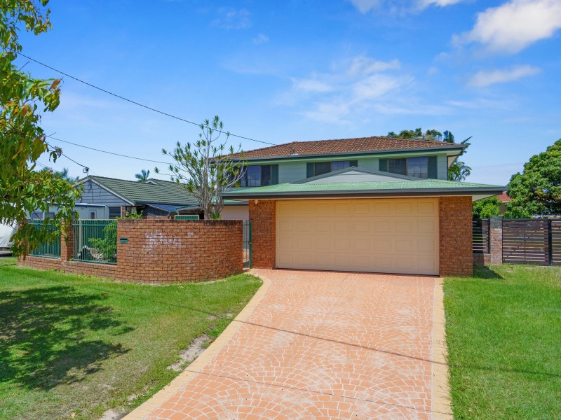 48 Keith Street, Capalaba QLD 4157