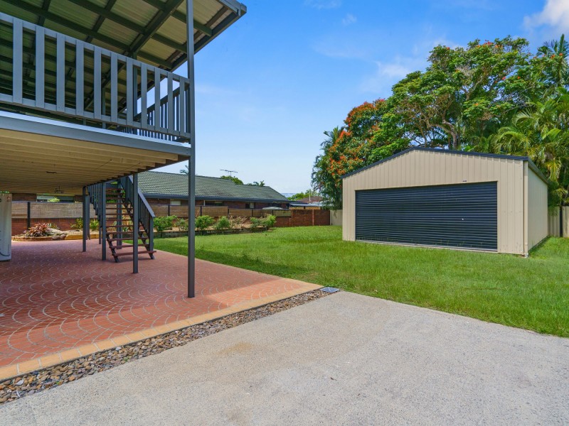 48 Keith Street, Capalaba QLD 4157