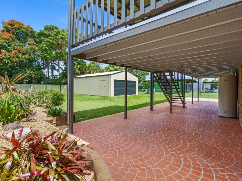 48 Keith Street, Capalaba QLD 4157