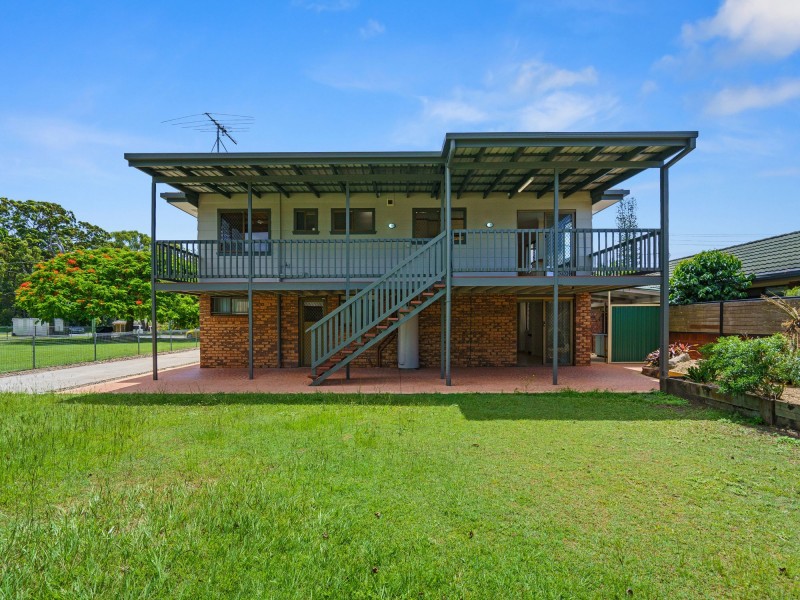 48 Keith Street, Capalaba QLD 4157