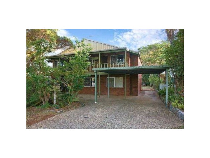 21 Warner Street, Wellington Point QLD 4160