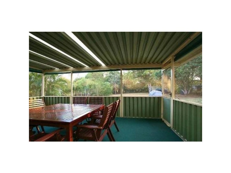 21 Warner Street, Wellington Point QLD 4160