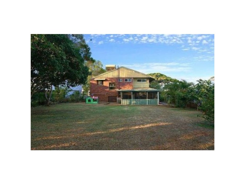 21 Warner Street, Wellington Point QLD 4160