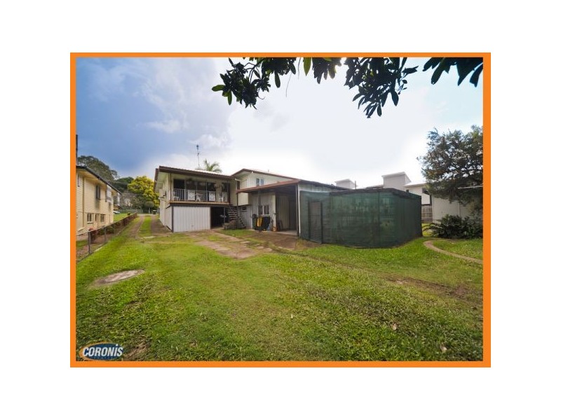 88 Cambridge Street, Carina QLD 4152