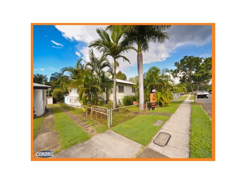 88 Cambridge Street, Carina QLD 4152