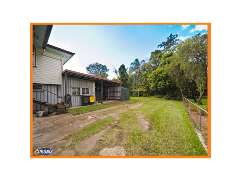 88 Cambridge Street, Carina QLD 4152
