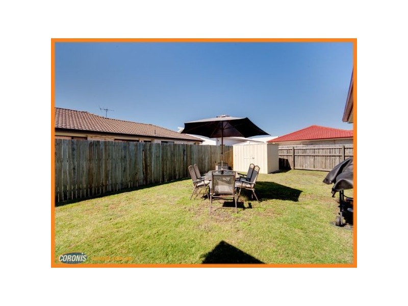 27 Gecko Place, Ningi QLD 4511