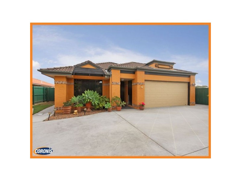 5 Hook Court, Taigum QLD 4018