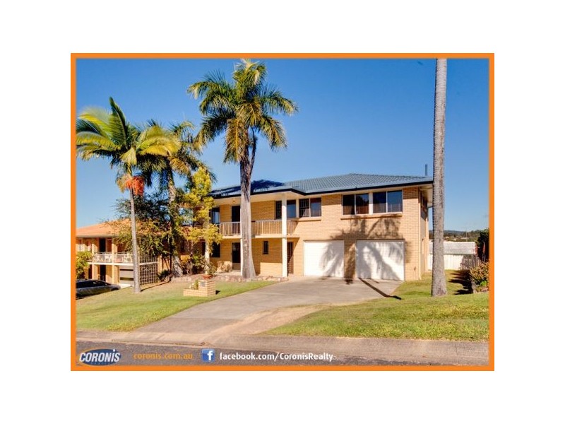 10 Poitier Street, Mcdowall QLD 4053