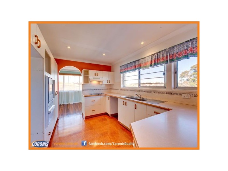 10 Poitier Street, Mcdowall QLD 4053