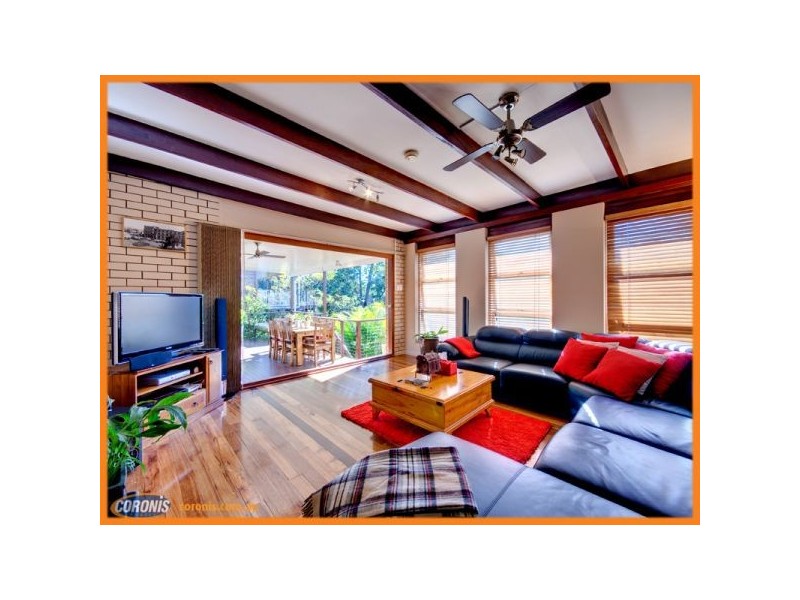 17 Kildonan Street, Aspley QLD 4034
