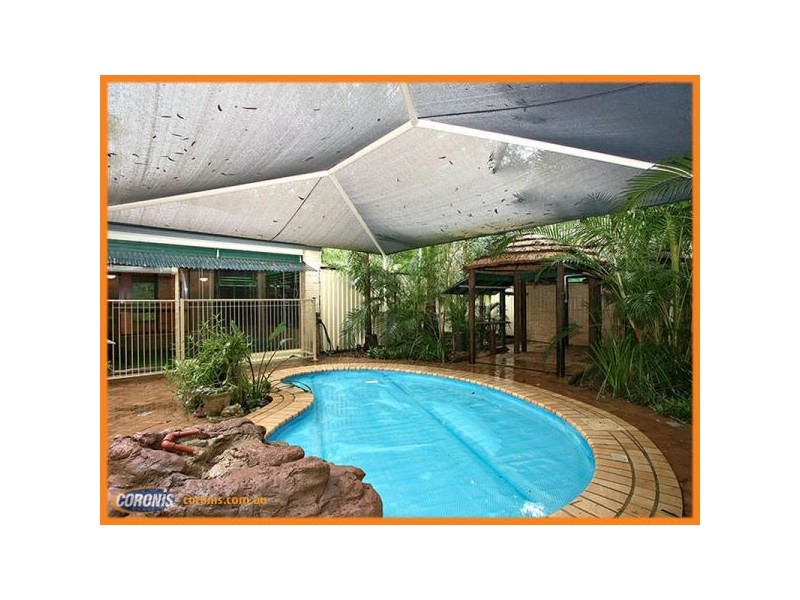 3 Orpheus Place, Burpengary QLD 4505