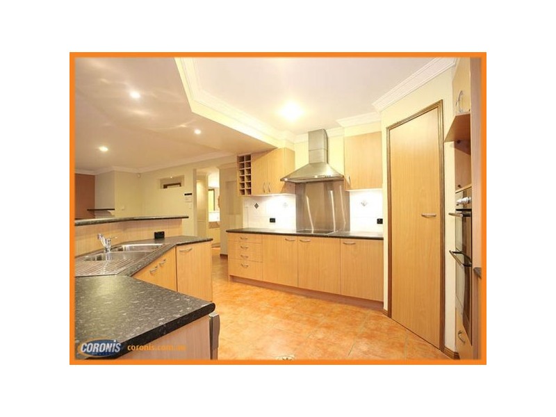 3 Orpheus Place, Burpengary QLD 4505