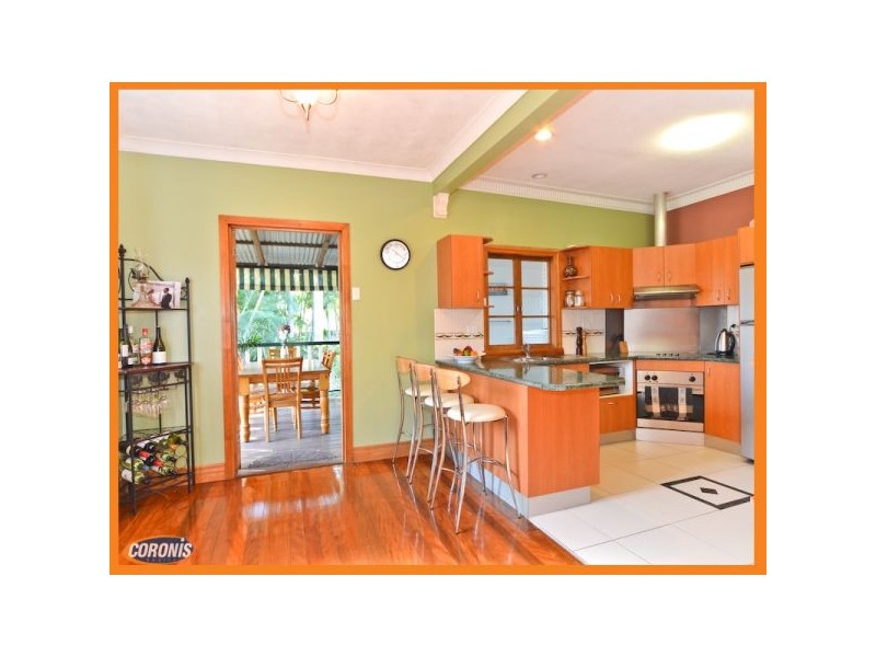 21 Pilliga Street, Wavell Heights QLD 4012