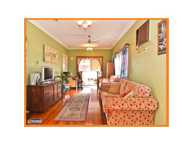 21 Pilliga Street, Wavell Heights QLD 4012