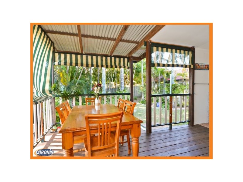 21 Pilliga Street, Wavell Heights QLD 4012