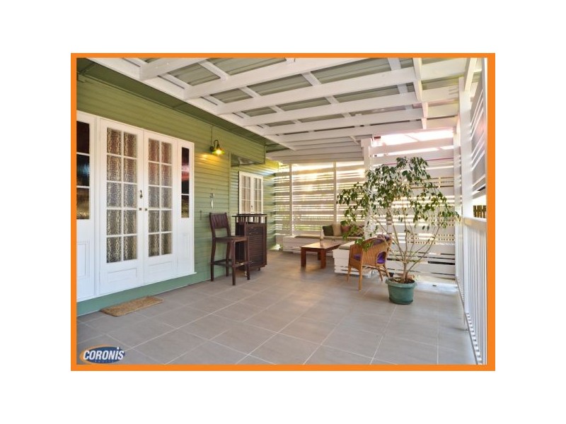 21 Pilliga Street, Wavell Heights QLD 4012