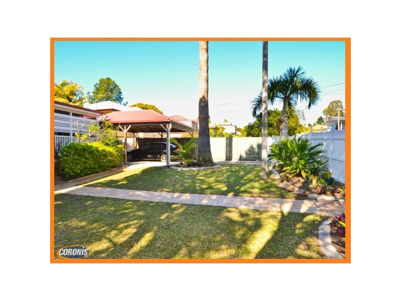 21 Pilliga Street, Wavell Heights QLD 4012