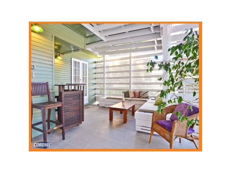 21 Pilliga Street, Wavell Heights QLD 4012