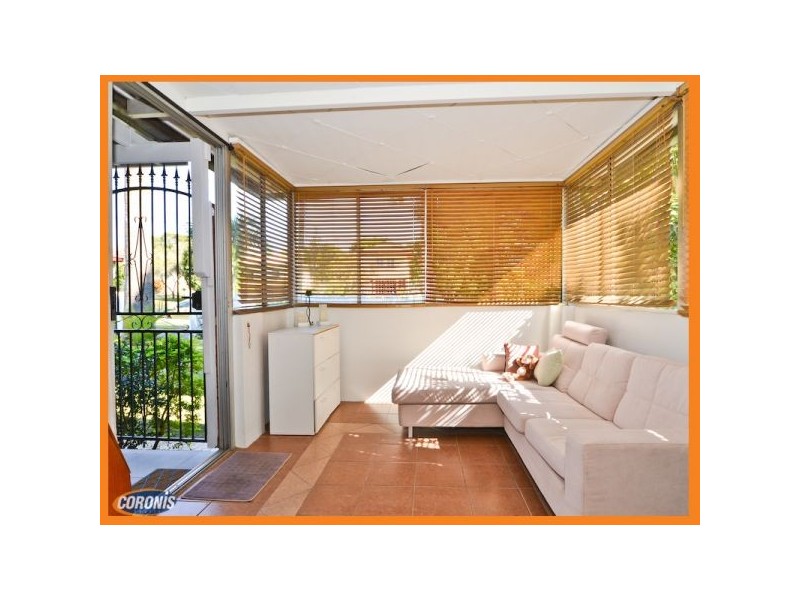 21 Pilliga Street, Wavell Heights QLD 4012