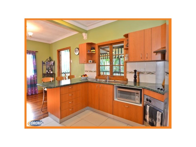 21 Pilliga Street, Wavell Heights QLD 4012