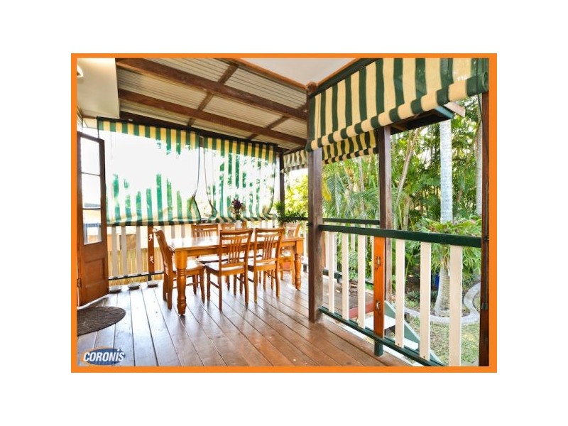 21 Pilliga Street, Wavell Heights QLD 4012